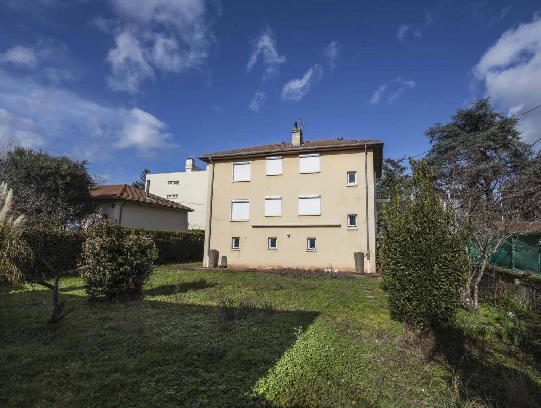 Maison à vendre, 160m², Caluire-et-Cuire