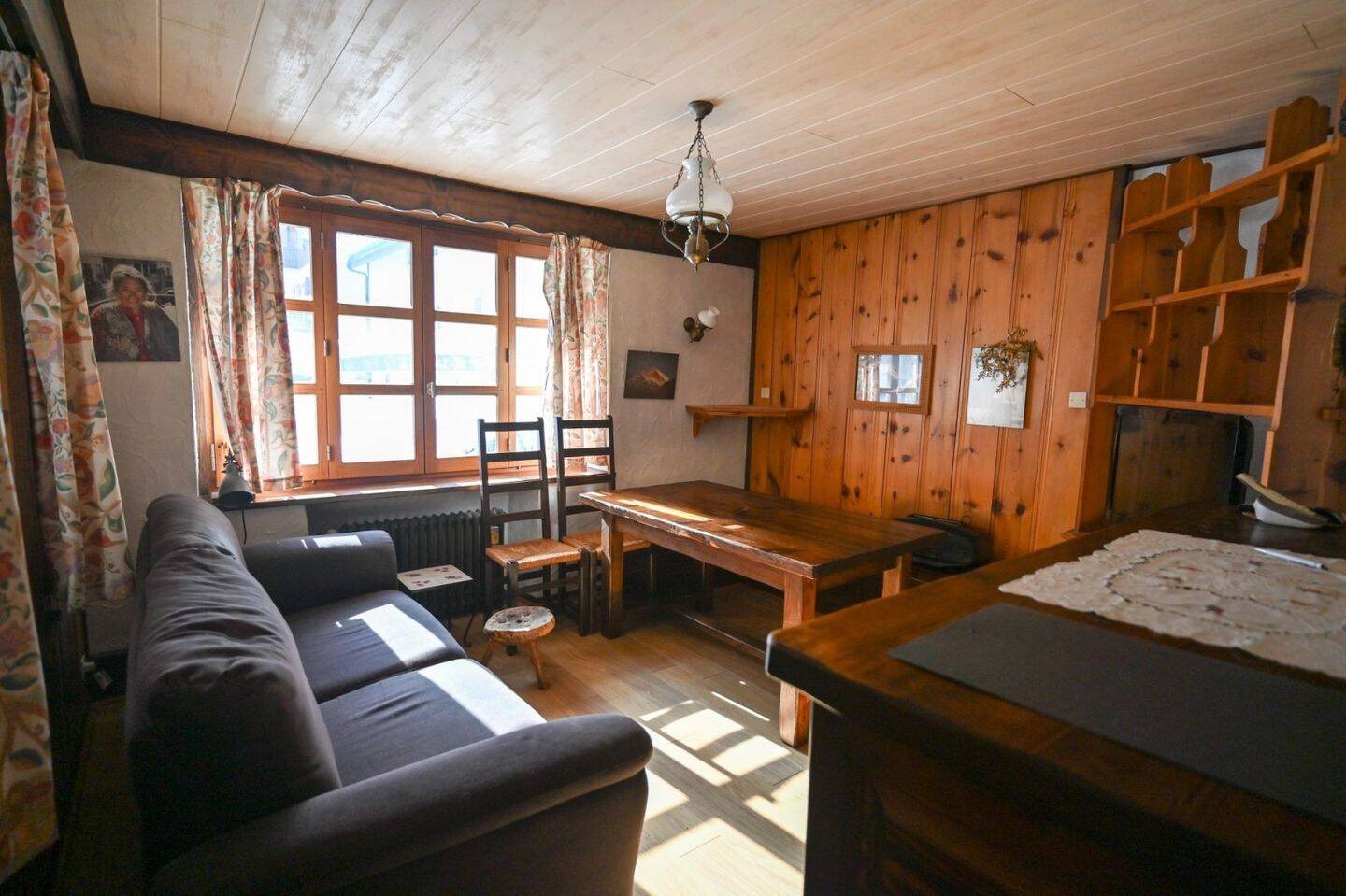 Maison à vendre, 194m², Chamonix-Mont-Blanc