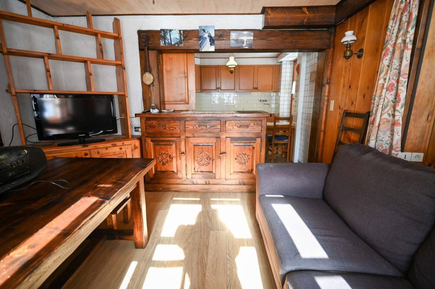 Maison à vendre, 194m², Chamonix-Mont-Blanc