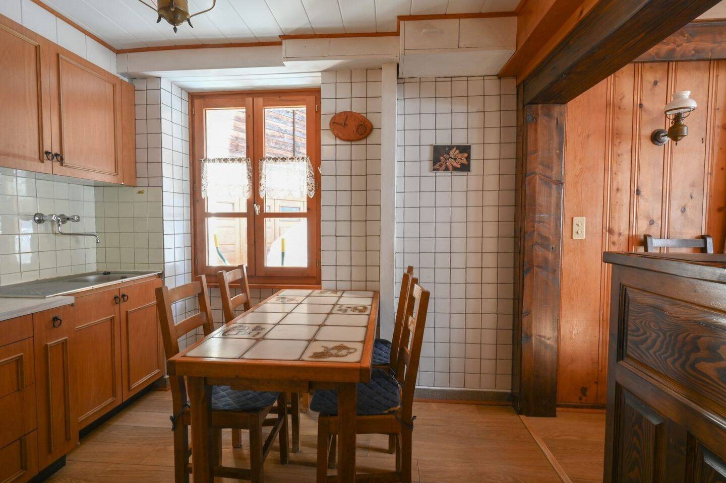 Maison à vendre, 194m², Chamonix-Mont-Blanc