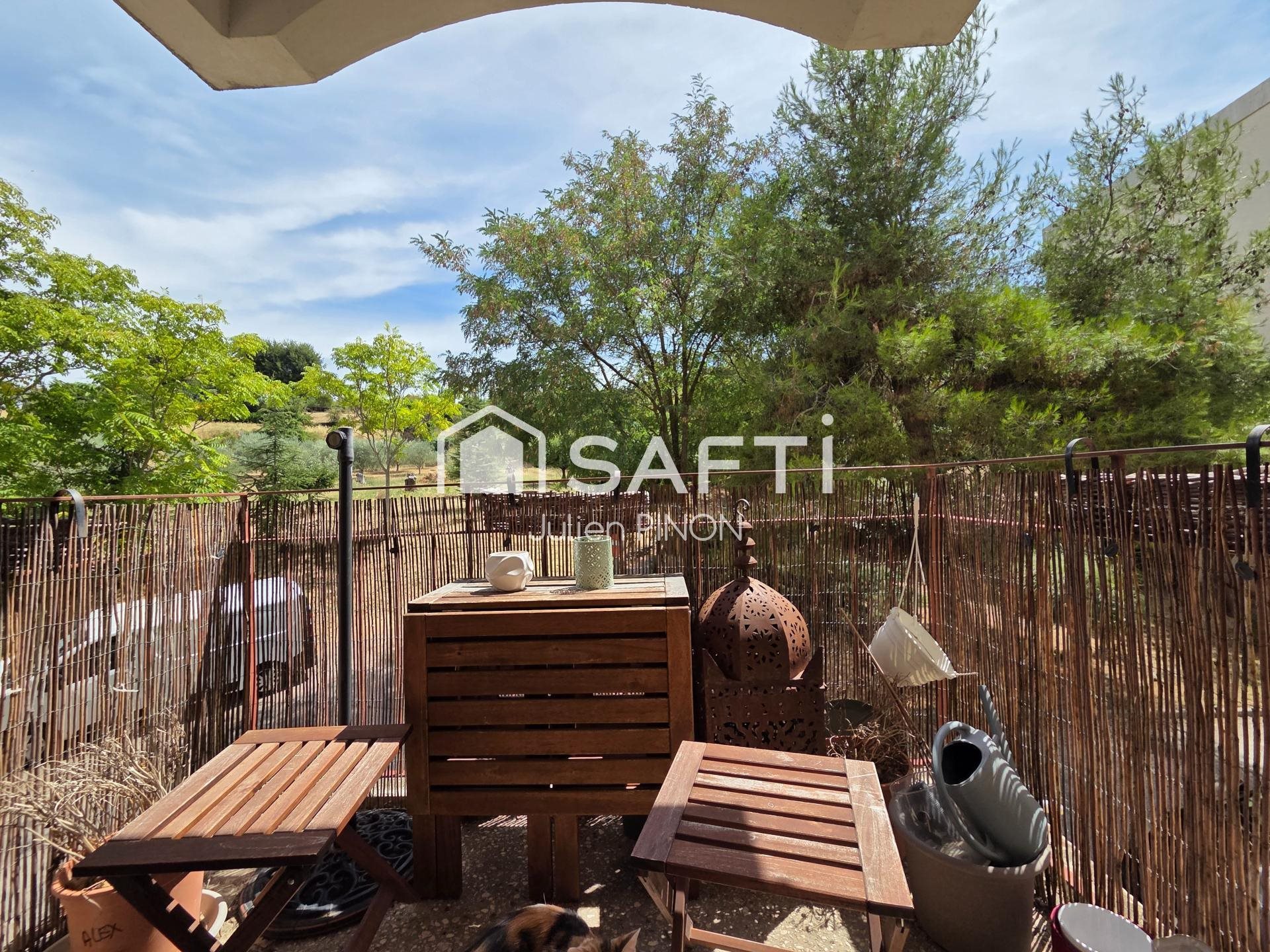 Appartement à vendre, 72m², Apt