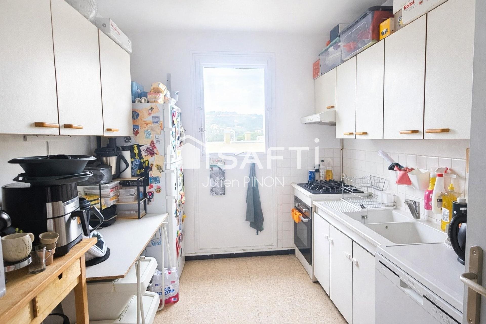 Appartement à vendre, 72m², Apt