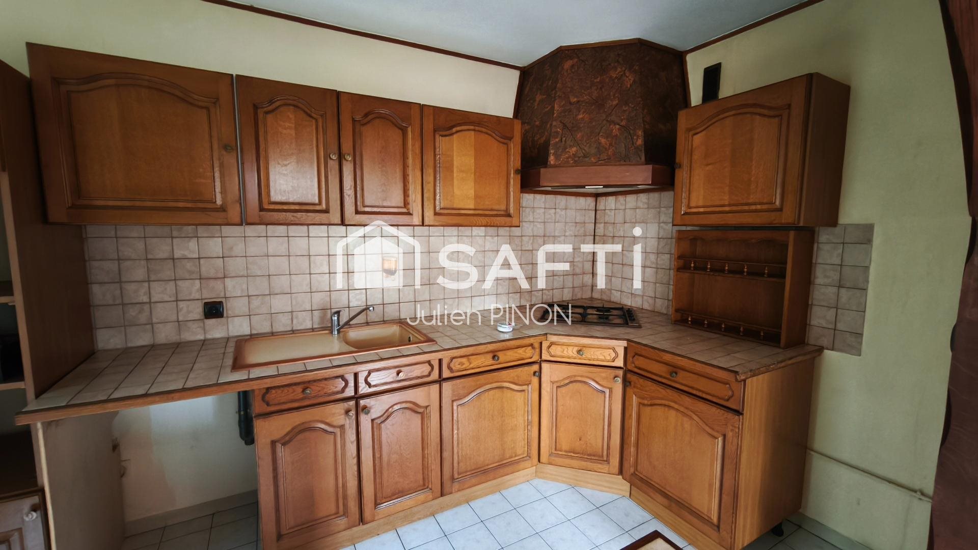 Appartement à vendre, 72m², Apt