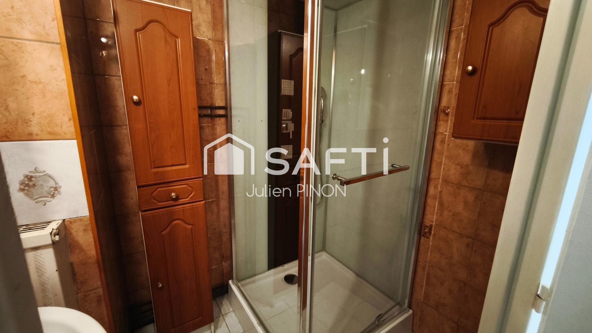 Appartement à vendre, 72m², Apt