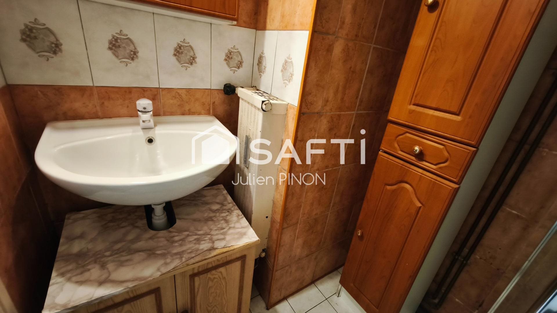 Appartement à vendre, 72m², Apt