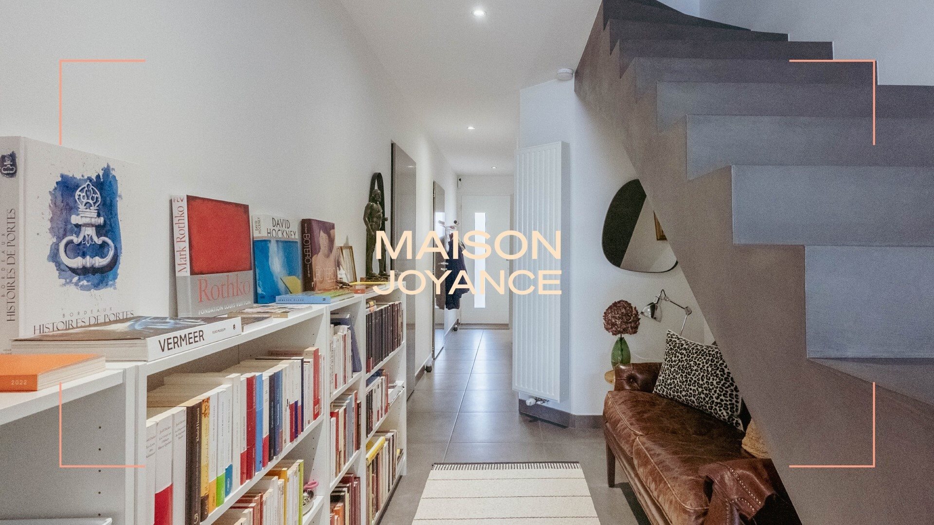 Maison à vendre, 150m², Bordeaux