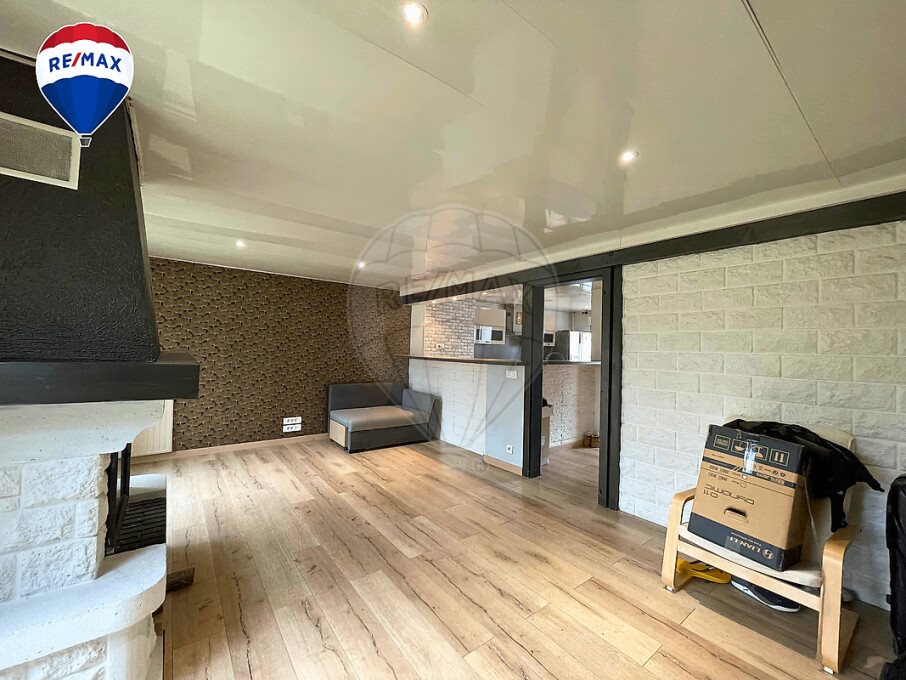 Maison à vendre, 123m², Lutterbach