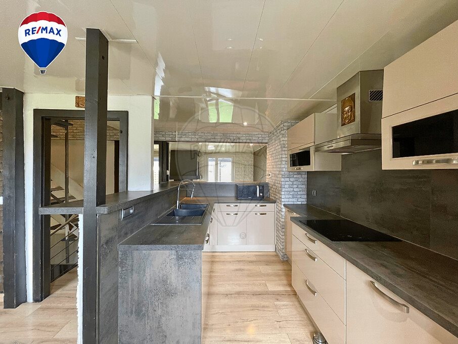 Maison à vendre, 123m², Lutterbach