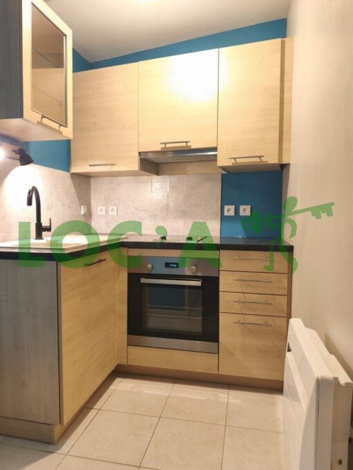 Maison à louer, 35m², Talant