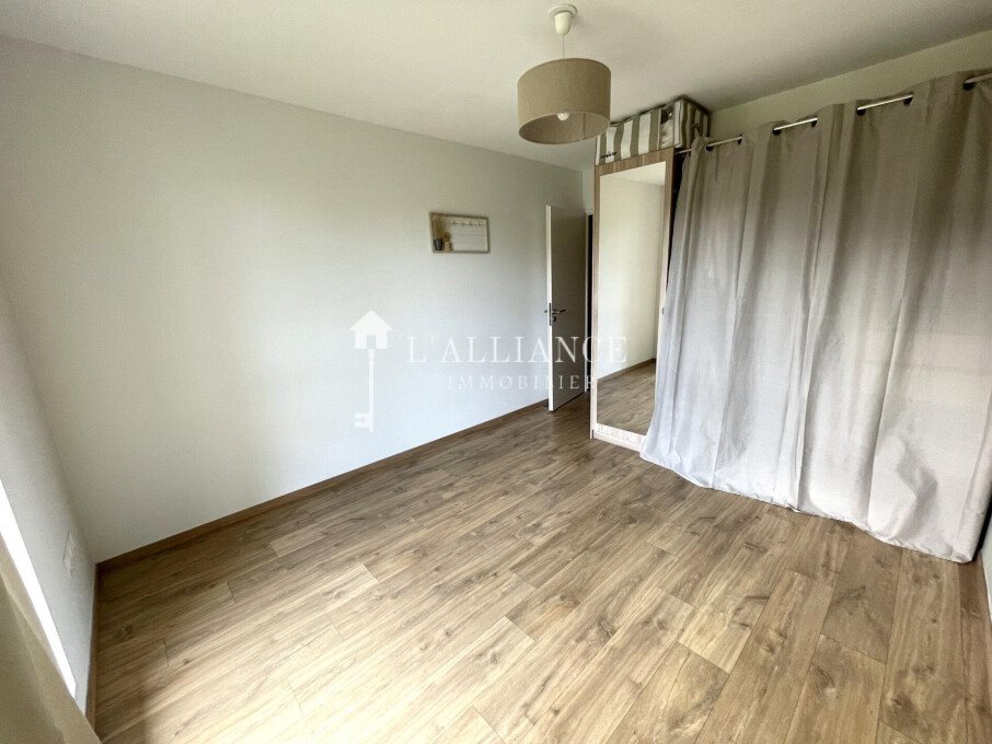 Appartement à vendre, 67m², Lesquin