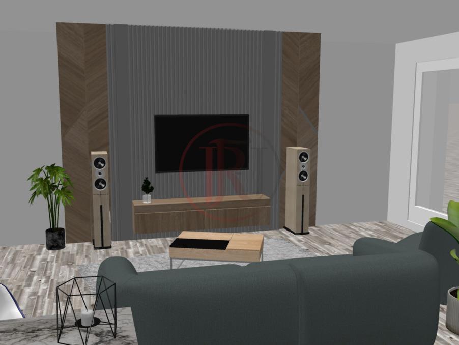 Appartement à vendre, 94m², Amagney