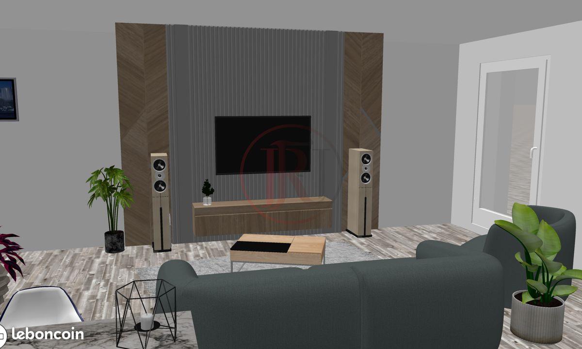 Appartement à vendre, 94m², Amagney