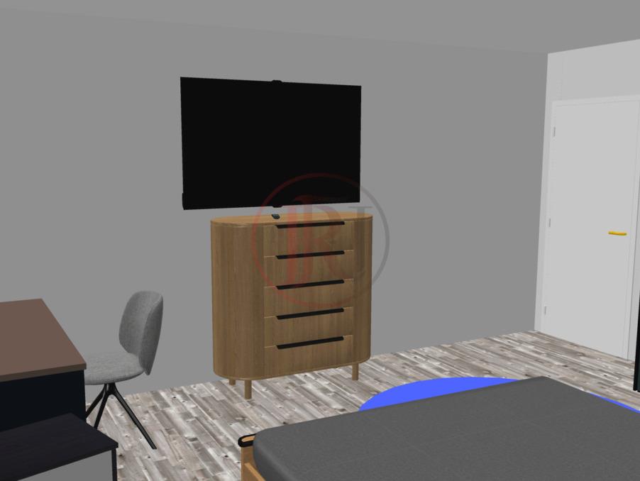 Appartement à vendre, 94m², Amagney