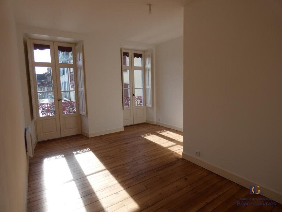 Appartement à louer, 55m², Salies-de-Béarn