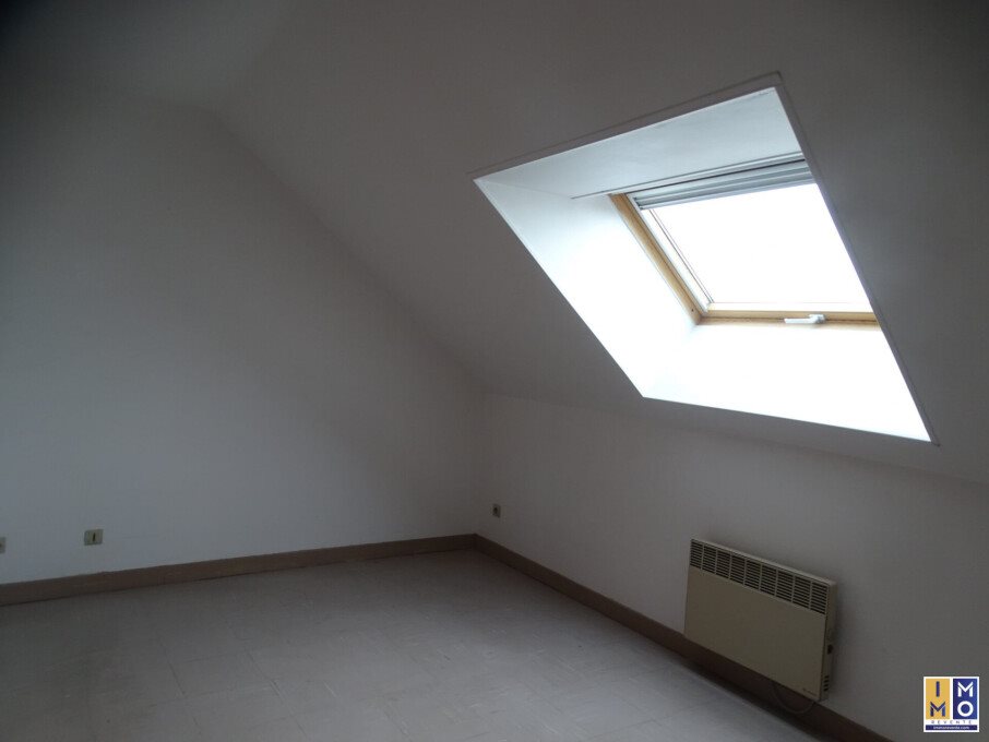 Appartement à louer, 32m², Saint-Florent-sur-Cher