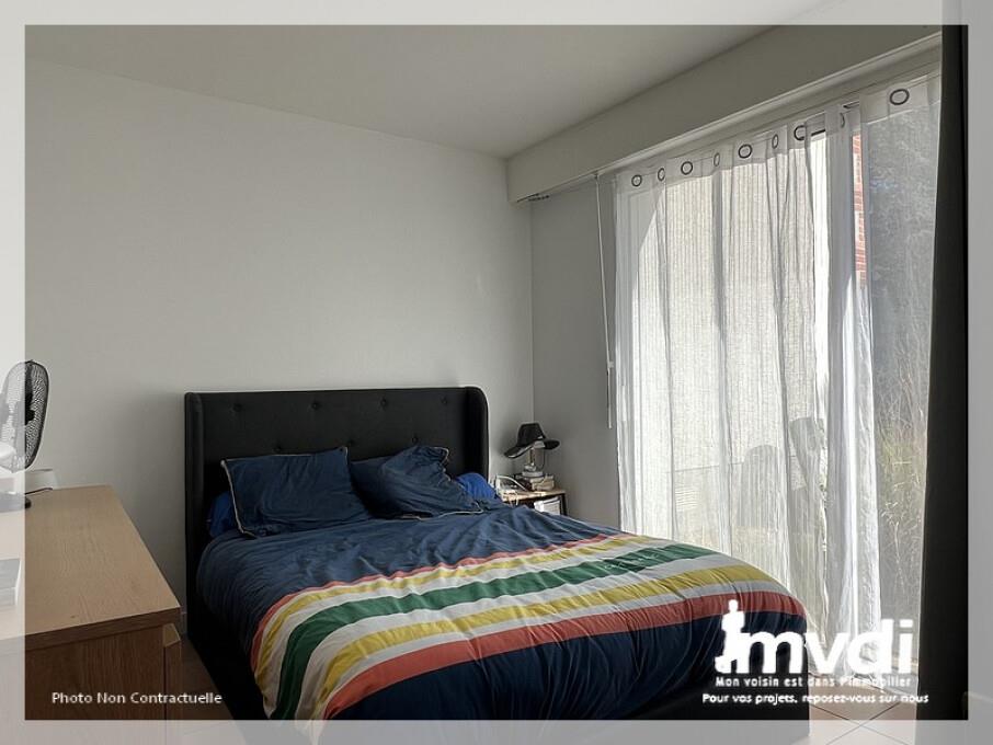 Maison à louer, 52m², Ancenis