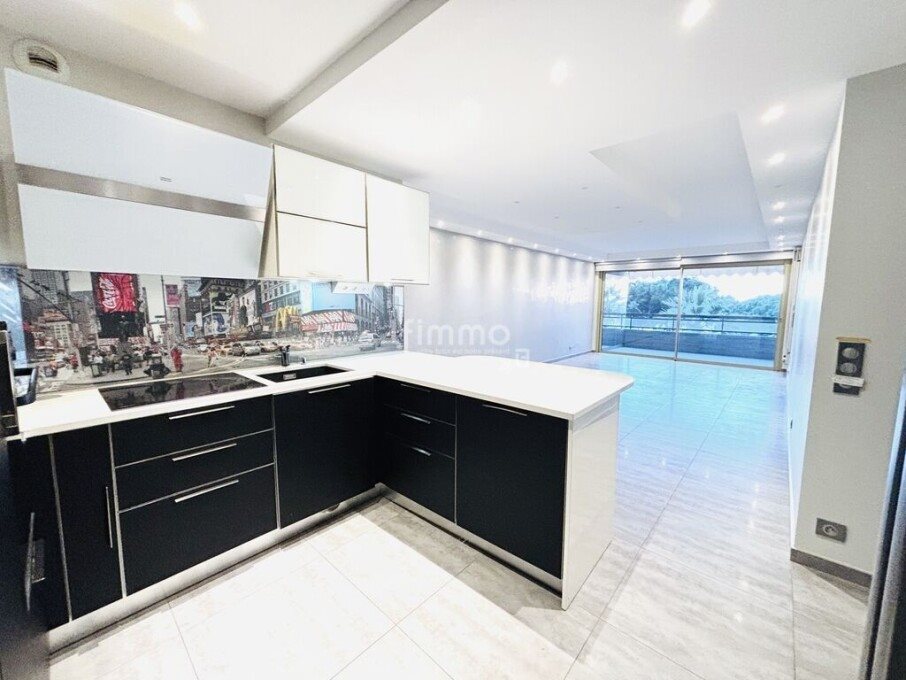 Appartement à vendre, 84m², Coulaines