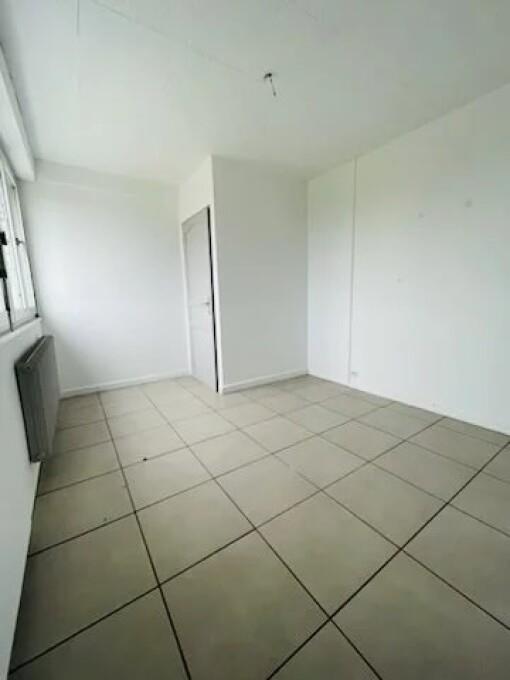 Appartement à vendre, 51m², Bavilliers
