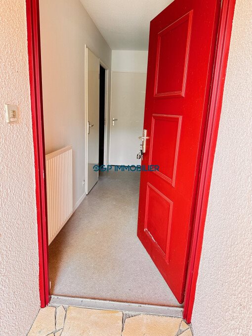 Maison à louer, 72m², Bouloc