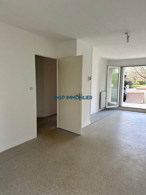 Maison à louer, 72m², Bouloc