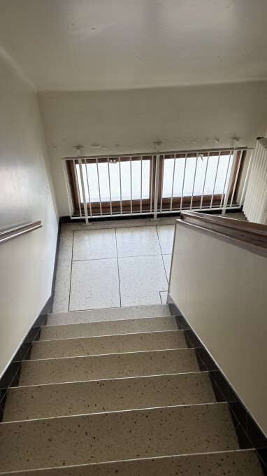 Appartement à vendre, 43m², Metz