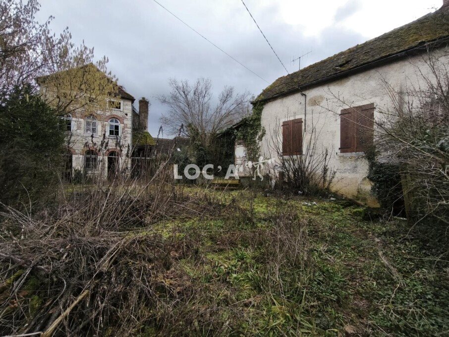 Appartement à vendre, 610m², Genlis