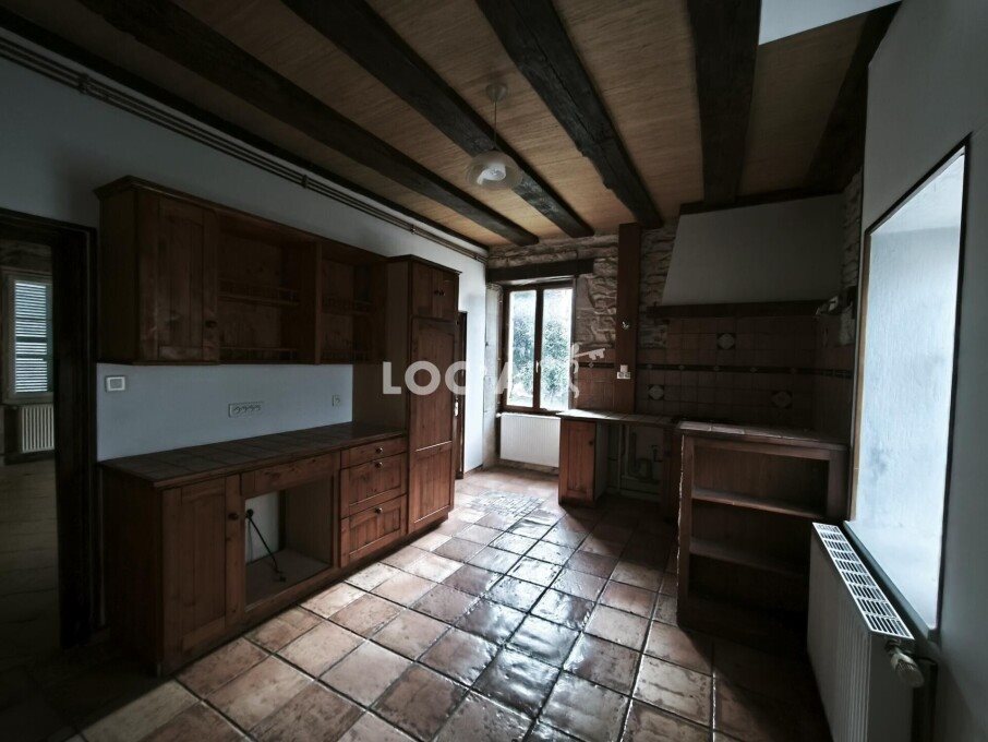 Appartement à vendre, 610m², Genlis