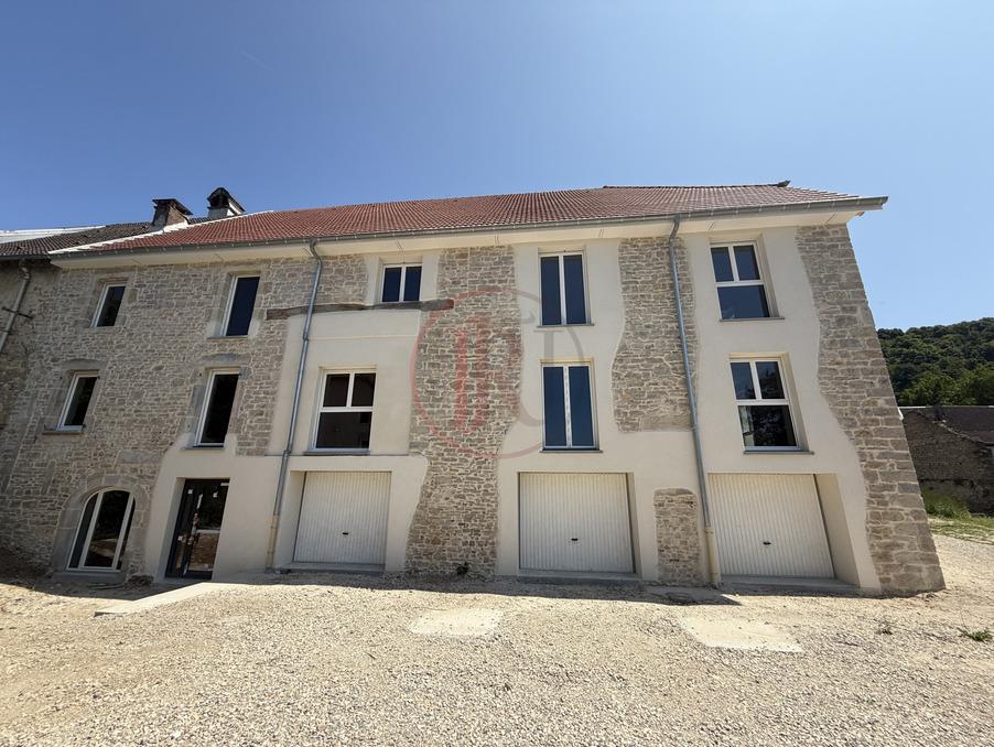 Appartement à vendre, 80m², Amagney