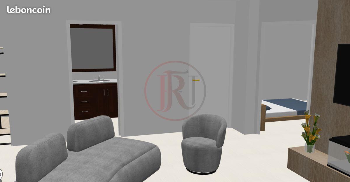 Appartement à vendre, 80m², Amagney