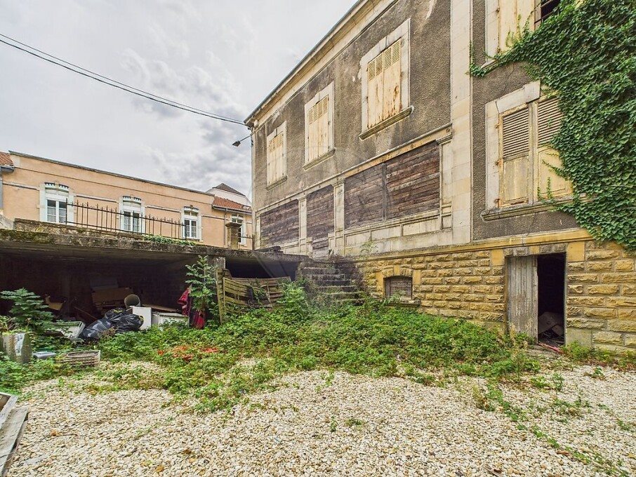 Maison à vendre, 200m², Longuyon