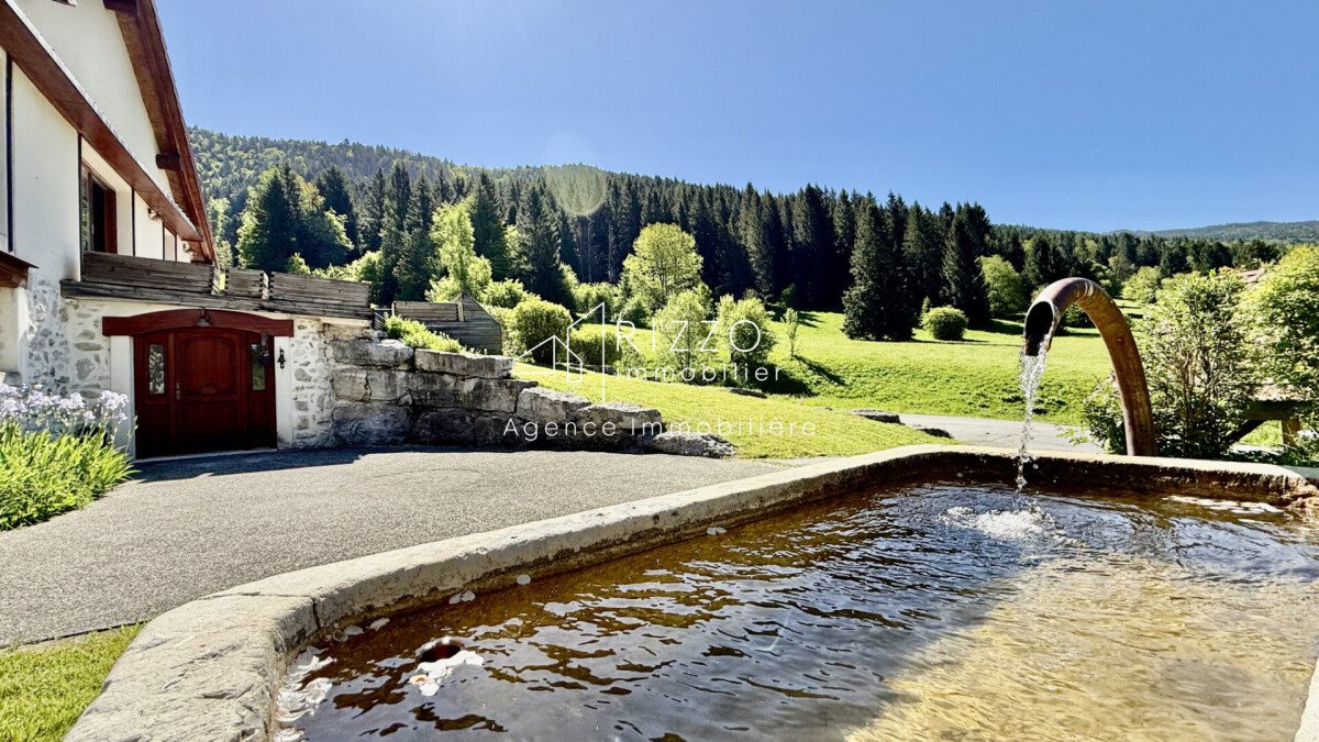 Maison à vendre, 303m², Mijoux