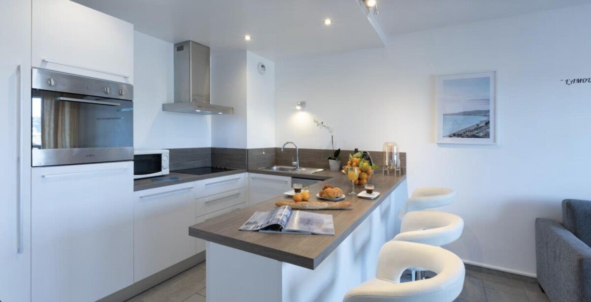 Appartement à vendre, 40m², Coulaines