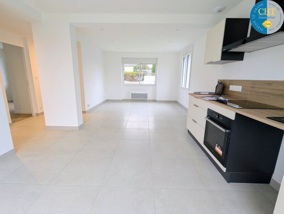 Maison à louer, 121m², Guer