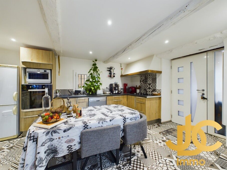 Maison à vendre, 78m², Isola