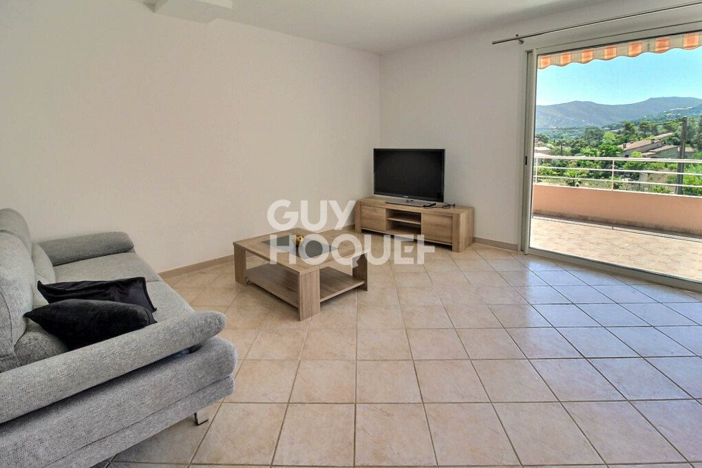 Maison à louer, 94m², Ajaccio