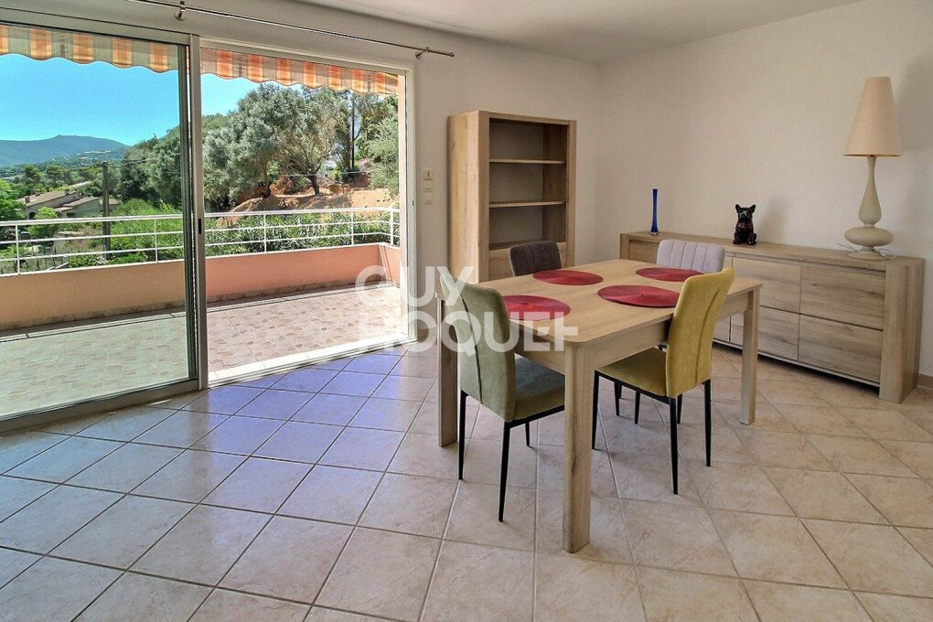 Maison à louer, 94m², Ajaccio