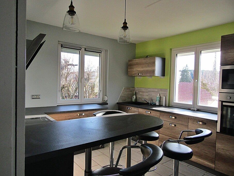 Maison à louer, 93m², Moyenmoutier
