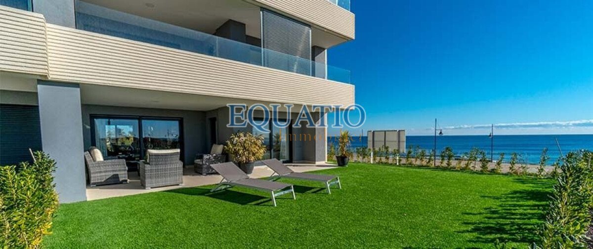 Appartement à vendre, 72m², Costa