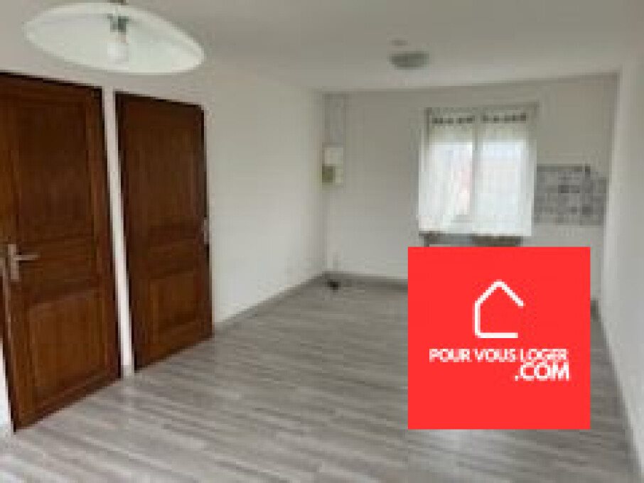 Appartement à louer, 55m², Outreau