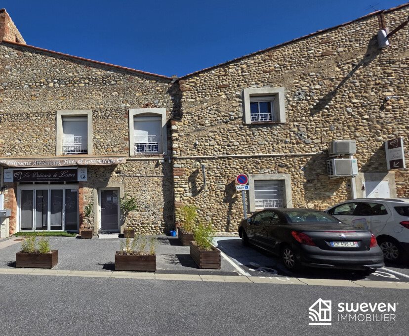 Appartement à vendre, 180m², Le Soler