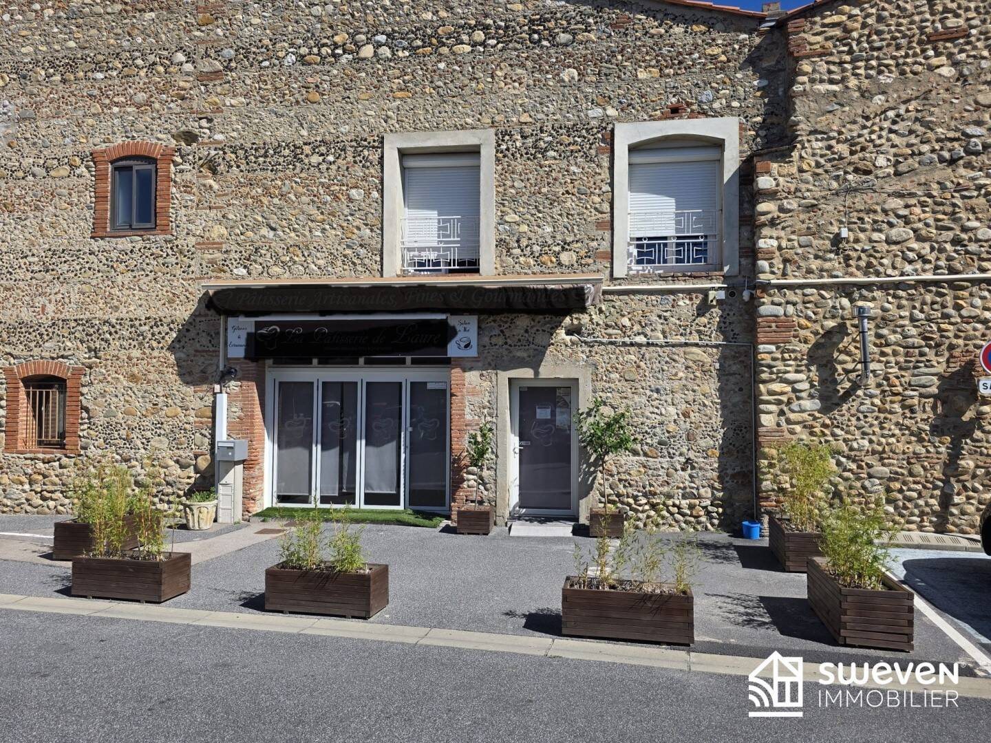 Appartement à vendre, 180m², Le Soler