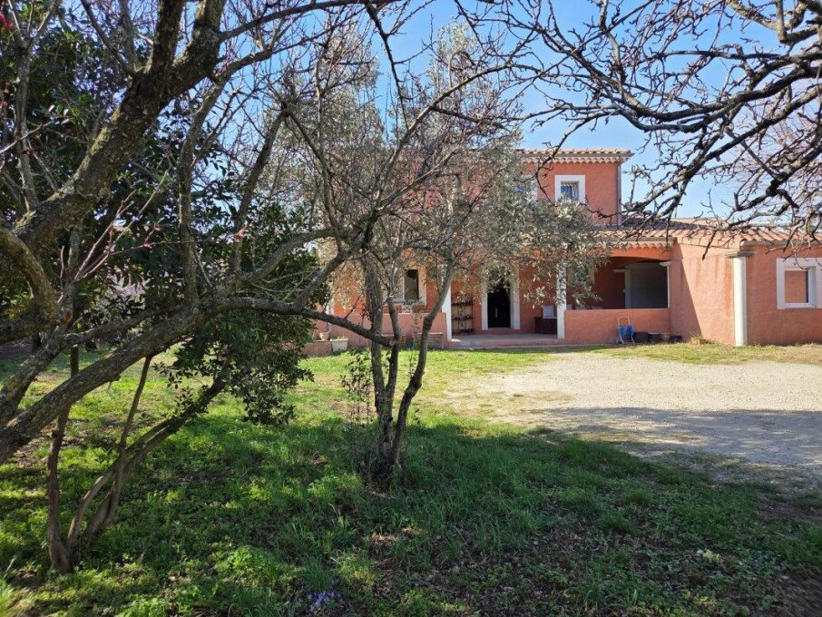 Maison à vendre, 154m², Montélimar