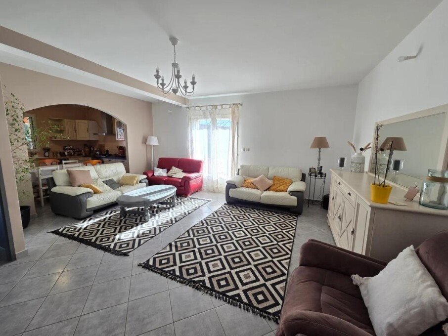 Maison à vendre, 154m², Montélimar