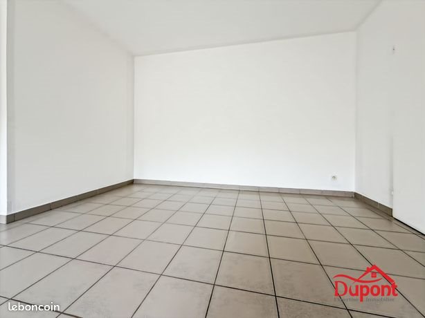 Appartement à vendre, 61m², Pecquencourt