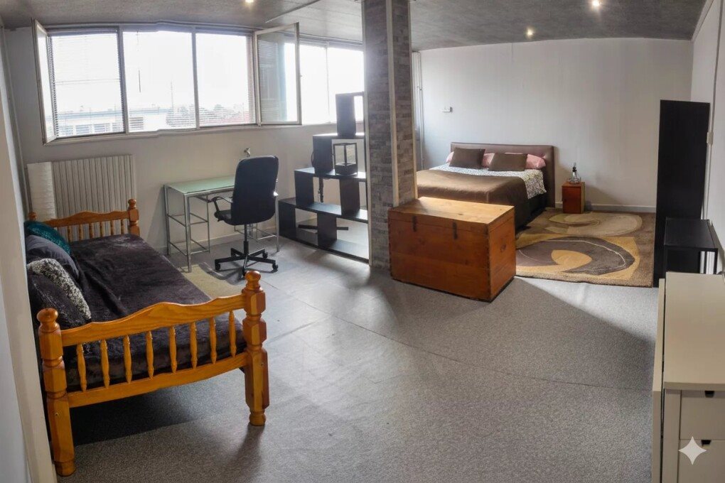 Maison à louer, 88m², Tarare