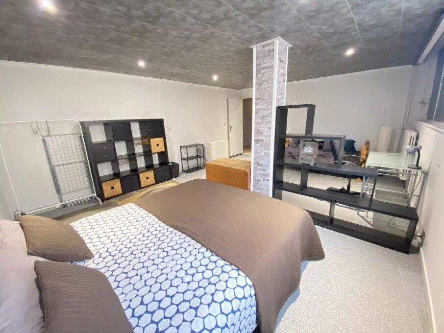 Maison à louer, 88m², Tarare