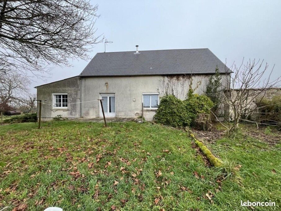 Maison à vendre, 160m², Guigneville