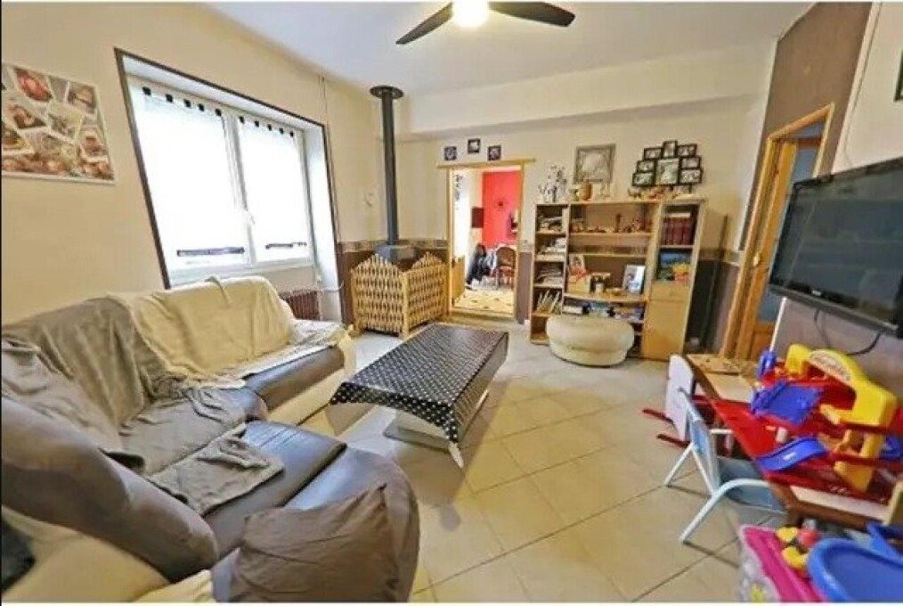 Maison à vendre, 160m², Guigneville