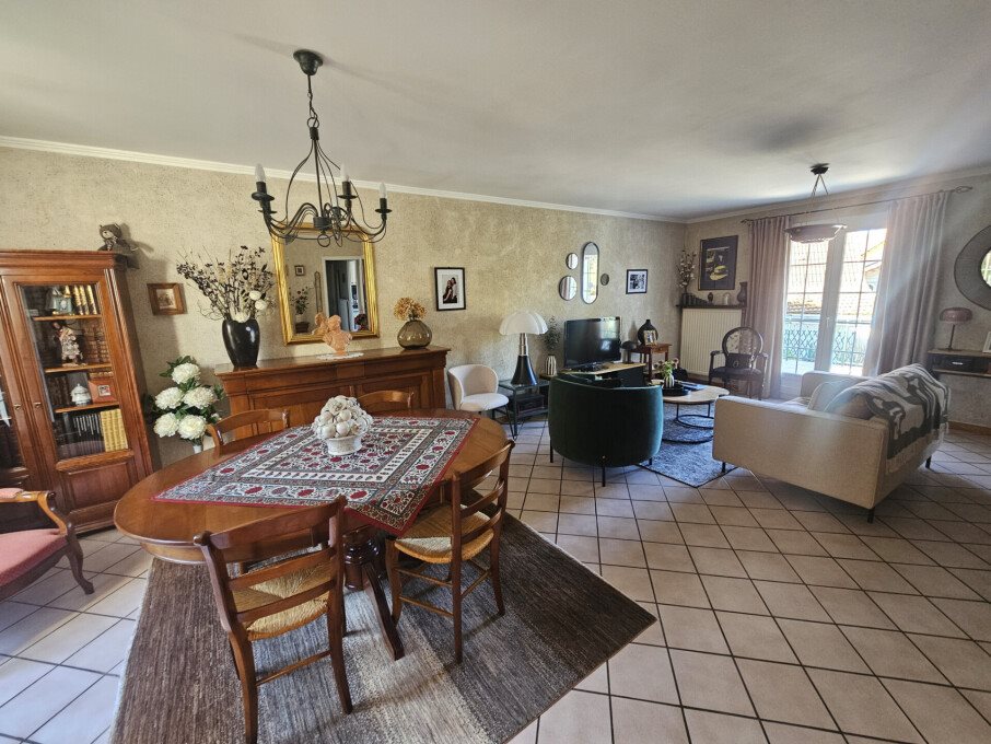 Maison à vendre, 118m², Saint-Rémy-lès-Chevreuse