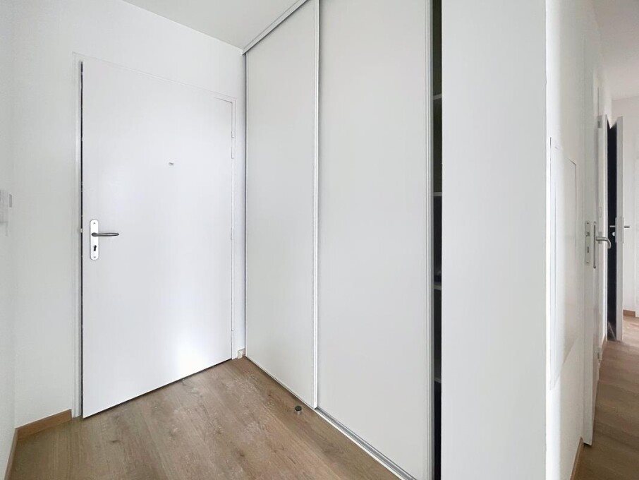 Appartement à louer, 51m², Maxéville